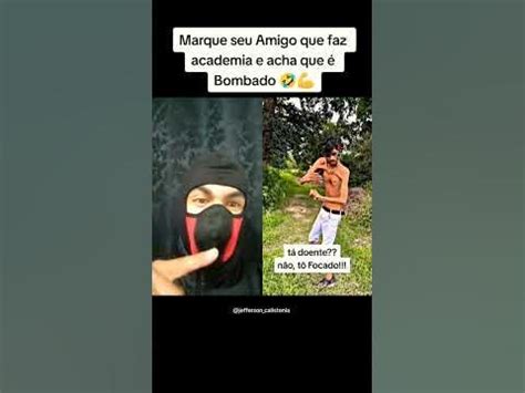 luuhbarbosaoficial|Marque seu amigo bombado que o bichão já não serve pra nada .